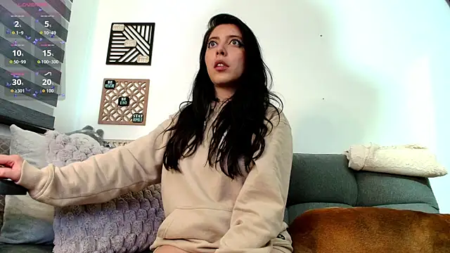 Snapshot of love_sharol_ chatting on October 11, 2025, 12:22 am love sharol online show from October 11, 2025, 12:22 am