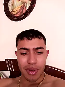 Thonny-becker online show from February 7, 2025, 8:53 pm