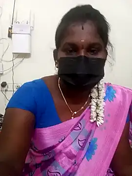 Tamil flowergril online show from March 8, 2025, 8:00 am
