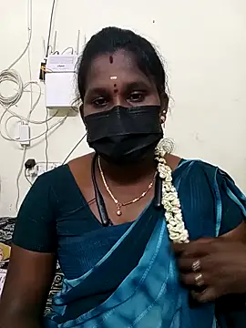 Tamil flowergril online show from March 7, 2025, 6:54 pm