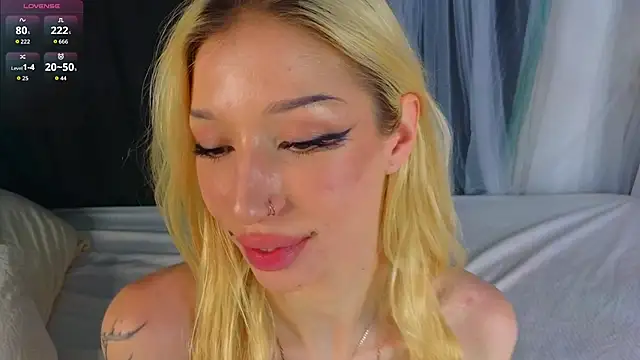 Snapshot of SallyCha chatting on August 2, 2026, 6:12 am SallyCha online show from August 2, 2026, 6:12 am