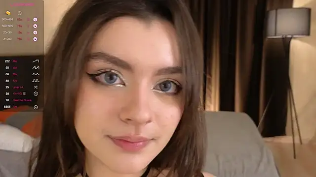 Snapshot of beatrishaa chatting on February 6, 2025, 6:13 pm beatrishaa online show from February 6, 2025, 6:13 pm