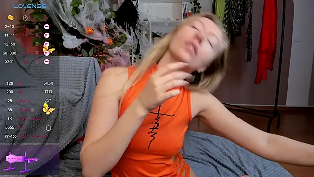 Rachel Rut online show from October 20, 2025, 4:14 am