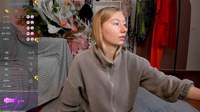 Rachel Rut online show from October 21, 2025, 4:12 am