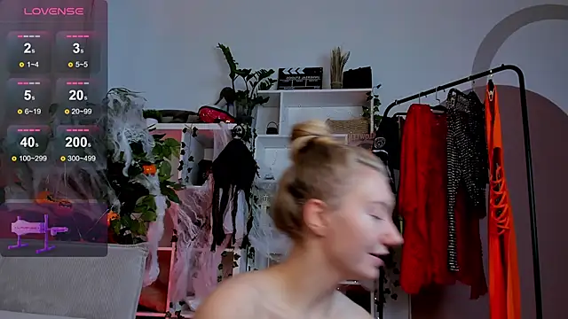 Rachel Rut online show from October 26, 2025, 4:13 am