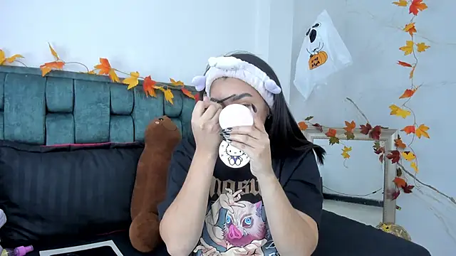 Snapshot of fierygroup chatting on October 26, 2025, 12:22 am fierygroup online show from October 26, 2025, 12:22 am