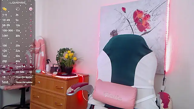 Snapshot of MarthaSimons chatting on July 7, 2026, 4:15 am MarthaSimons online show from July 7, 2026, 4:15 am