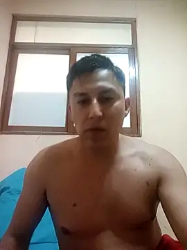 LuisMex1998 online show from February 22, 2026, 10:55 pm