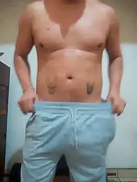 Snapshot of LuisMex1998 chatting on October 31, 2025, 11:18 am LuisMex1998 online show from October 31, 2025, 11:18 am