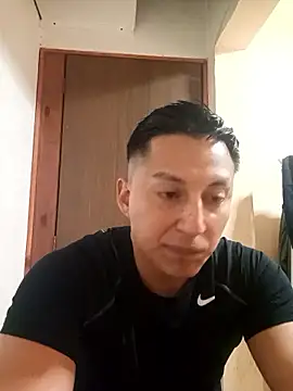 LuisMex1998 online show from January 8, 2026, 5:46 am