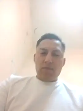 LuisMex1998 online show from February 25, 2026, 8:41 pm