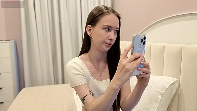 Seelexi online show from June 16, 2026, 3:12 pm