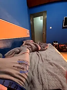 Pan0Sex online show from January 19, 2025, 4:36 pm