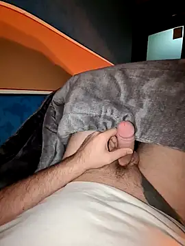 Pan0Sex online show from February 22, 2025, 11:13 pm