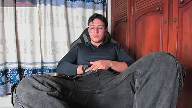 Amon  ashford online show from February 12, 2026, 3:28 am