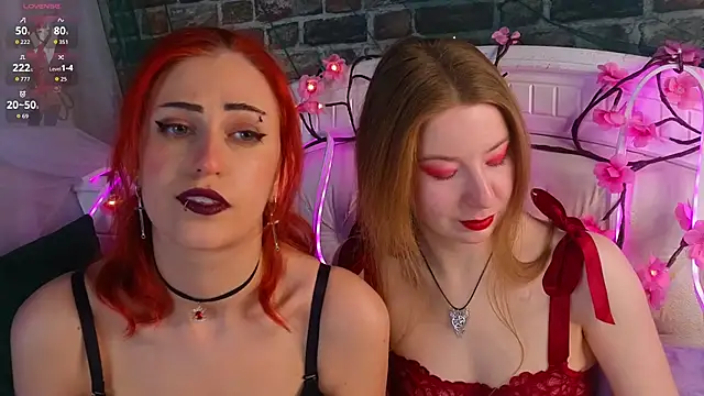 MarjorieBrown online show from March 6, 2026, 7:31 pm