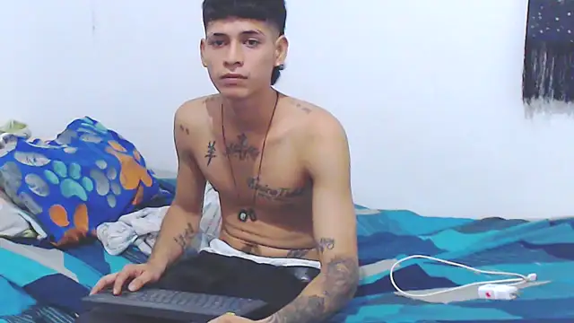 lu nastyboy18 online show from October 7, 2025, 1:39 am