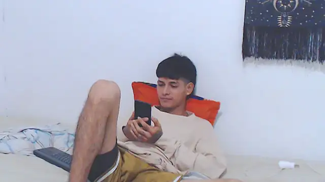 lu nastyboy18 online show from September 19, 2025, 6:12 pm