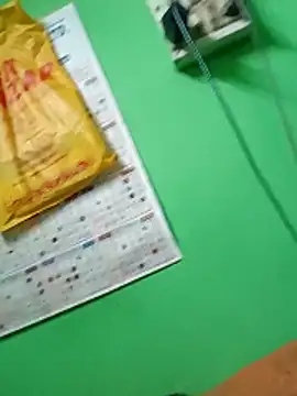 Snapshot of Raj41 chatting on February 7, 2026, 4:42 am Raj41 online show from February 7, 2026, 4:42 am