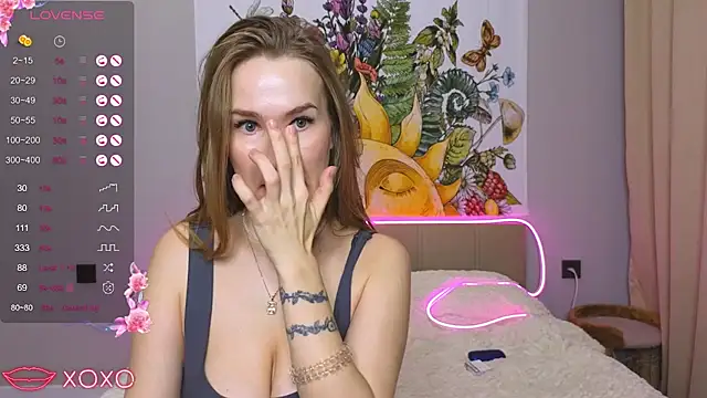 Snapshot of DianaShermy chatting on November 8, 2025, 4:10 pm DianaShermy online show from November 8, 2025, 4:10 pm