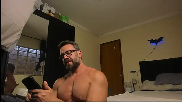 sexyflight online show from October 3, 2025, 4:30 pm