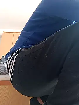 cingonduro online show from March 14, 2025, 11:23 am