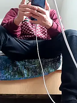 cingonduro online show from February 8, 2025, 8:52 am