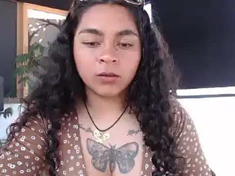 Shofuu Connie online show from January 22, 2025, 8:28 pm