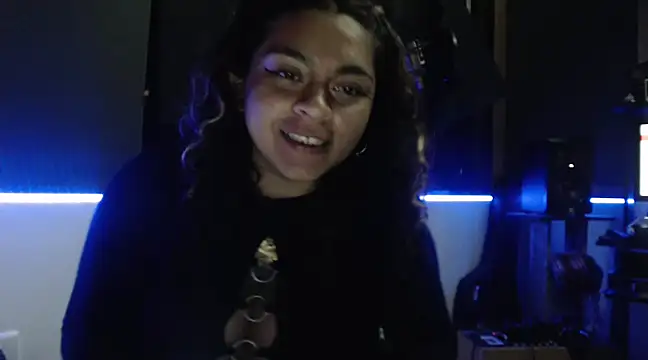 Shofuu Connie online show from January 21, 2025, 1:39 am