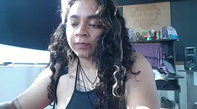 Shofuu Connie online show from January 21, 2025, 8:11 pm