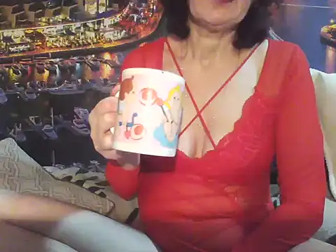 Laura Kiss online show from February 17, 2026, 4:04 pm