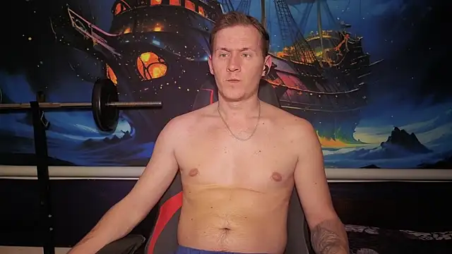DiMastyzzz online show from April 27, 2026, 5:11 pm