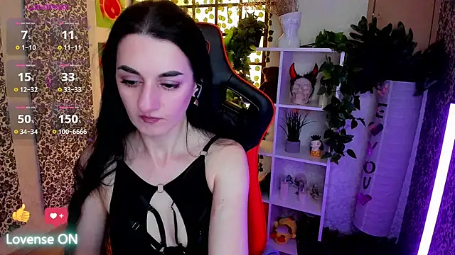 Snapshot of JessicaAlfo chatting on May 2, 2026, 2:28 am JessicaAlfo online show from May 2, 2026, 2:28 am