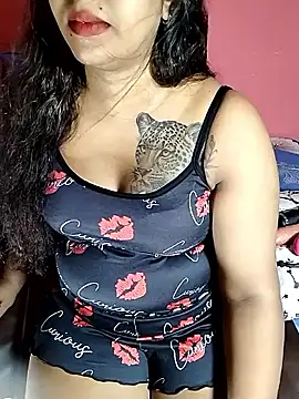 Sexy-Monikaa online show from April 7, 2026, 10:28 am
