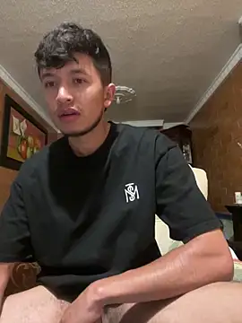 sebaxx8  online show from February 9, 2026, 2:42 am