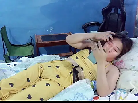 Asianpinaybeauty yam007 online show from July 6, 2026, 9:28 pm