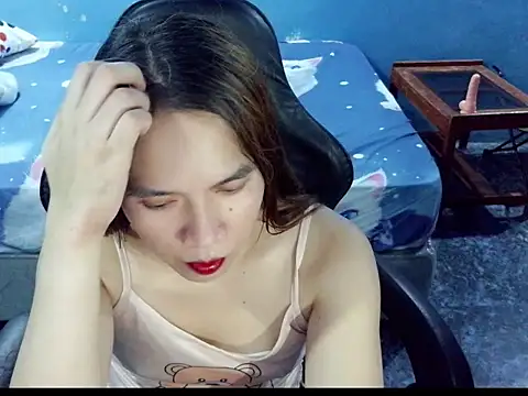 Snapshot of Asianpinaybeauty_yam007 chatting on May 15, 2026, 12:47 pm Asianpinaybeauty yam007 online show from May 15, 2026, 12:47 pm