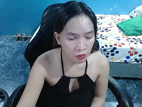 Asianpinaybeauty yam007 online show from November 10, 2025, 9:14 am