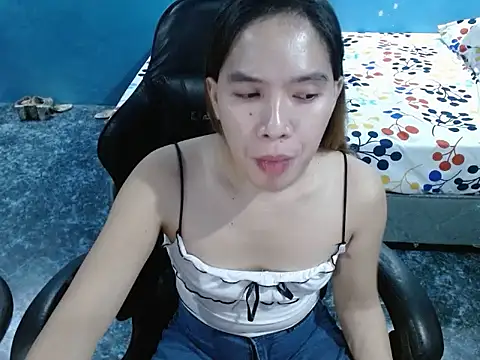 Asianpinaybeauty yam007 online show from November 18, 2025, 10:51 am