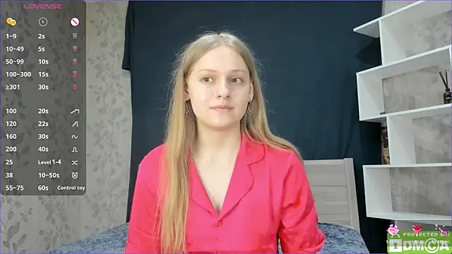 onelovelyalice online show from February 3, 2025, 4:41 pm