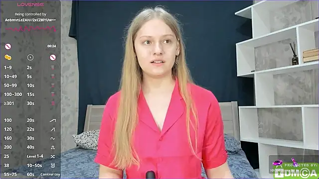 onelovelyalice online show from February 13, 2025, 1:37 pm