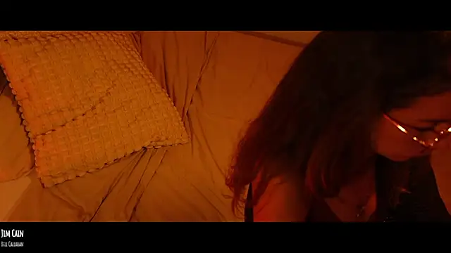 Snapshot of 9Calliope chatting on November 13, 2025, 8:02 pm 9Calliope online show from November 13, 2025, 8:02 pm