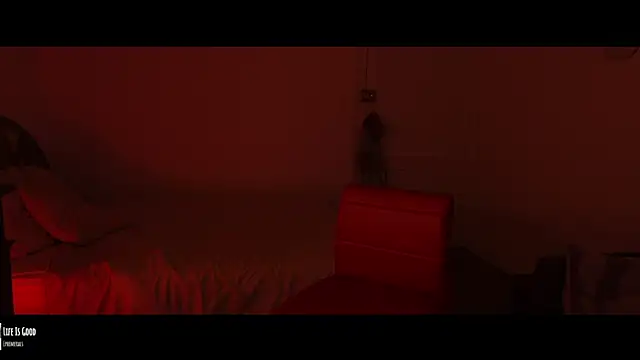 Snapshot of 9Calliope chatting on November 14, 2025, 8:56 pm 9Calliope online show from November 14, 2025, 8:56 pm