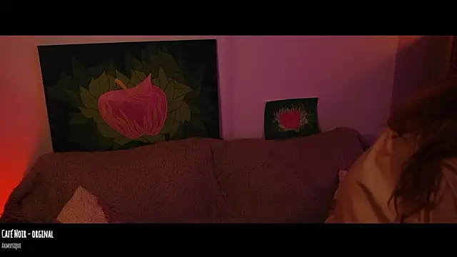 Snapshot of 9Calliope chatting on November 8, 2025, 9:51 pm 9Calliope online show from November 8, 2025, 9:51 pm