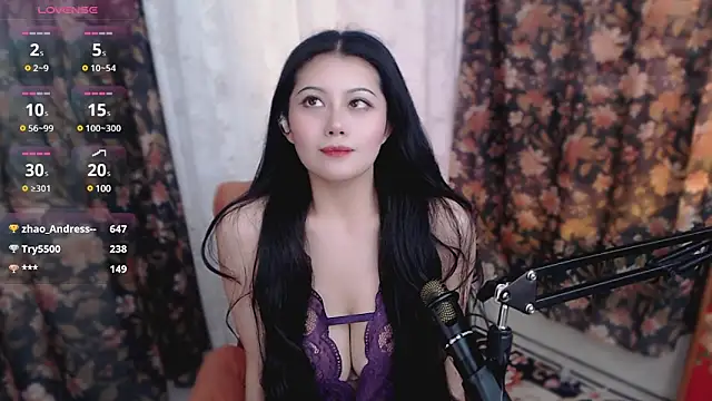 Snapshot of cat-lady-6688 chatting on March 16, 2025, 11:05 am cat-lady-6688 online show from March 16, 2025, 11:05 am