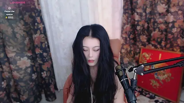 Snapshot of cat-lady-6688 chatting on March 15, 2025, 2:56 am cat-lady-6688 online show from March 15, 2025, 2:56 am