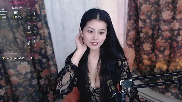 Snapshot of cat-lady-6688 chatting on March 8, 2025, 10:54 am cat-lady-6688 online show from March 8, 2025, 10:54 am