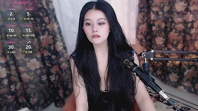 Snapshot of cat-lady-6688 chatting on March 12, 2025, 10:37 am cat-lady-6688 online show from March 12, 2025, 10:37 am