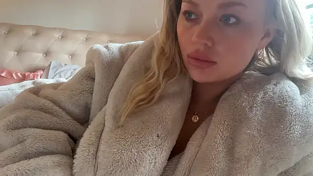 blissdimicco online show from February 11, 2026, 10:37 am