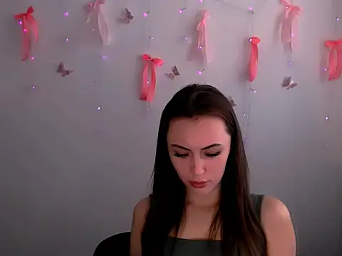 Snapshot of Nikonara_Love chatting on May 30, 2026, 11:05 am Nikonara Love online show from May 30, 2026, 11:05 am